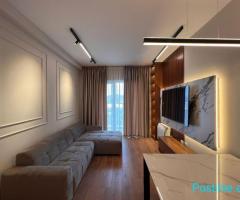 SHITET APARTAMENT 1+1 YZBERISHT 165.000 EURO