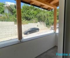 Shitet Apartament 1+1