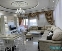 SUPER APARTAMENT 2+1+2+3 BALLKONE dhe 2 Poste PARKIMI PER SH