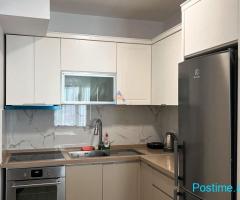 JEPET ME QIRA APARTAMENT 1+1+BALLKON 5 MAJ 50.000 LEKE