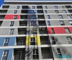 SHESIM APARTAMENT 1+1 ,UNIVERS CITY!