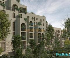 Shitet, Apartament 1+1,Green Hill Residence