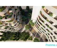 Shitet 2+1+2, Xhamia e Tabakëve.