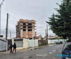 ???? Shitet Apartament 1+1 – Fusha e Aviacionit