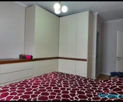 Shitet apartament 2+1 Green City Unaza e Re