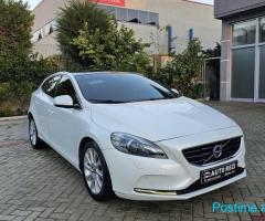 Shitet Volvo V40 D2 2014