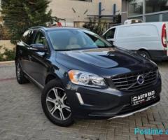 Shitet volvo cx60 T6 2015