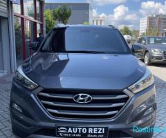 Shitet Hyundai Tucson 1.7 crdi 2015