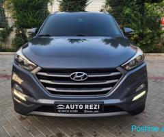 Shitet Hyundai Tucson 2.0 crdi