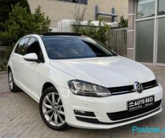 Shitet golf 7 2.0 tdi 2014