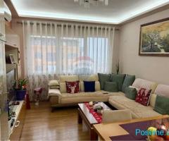 APARTAMENT 2+1 PËR SHITJE ????NË ASTIR, PRANË BAR ARTISTI