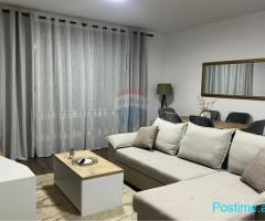 Apartament 3+1+2 - Komuna e Parisit
