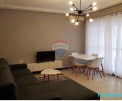 Jepet me qira 1+1 i mobiluar te Kompleksi Delijorgji.