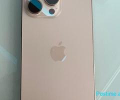 Iphone 16 Pro Max 256gb,Desert Titanium