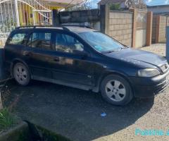 Shitet 700 euro, cmimi fundit fare. Opel astra 1.7 nafte