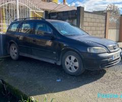 Shitet 700 euro, cmimi fundit fare. Opel astra 1.7 nafte