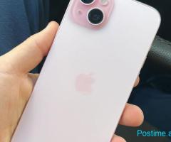 iPhone 12 Pro Max 512 Gb & iPhone 15 Plus 128 GB