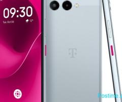 Telefon Gjerman i ri!