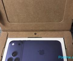 Apple iPhone 17 Pro Max 1TB