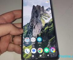 XIAOMI POCO F3 5G 12GB/128 GB GJENDJE 10/10