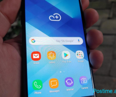 Samsung galaxy a3 2017