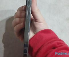 Shitet iphone 13 pro max ne super gjendje. 128gb 85% bateri