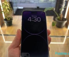 iphone 14 pro max 128GB