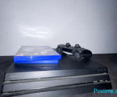 Playstation 4 pro