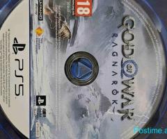 Lojra ps5 3 cop 7000