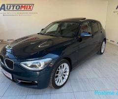 BMW 118D, VITI 2014, AUTOMATIKE, MOTORR 2.0 NAFTE