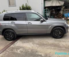 Shitet Mercedes Benz GLK 350