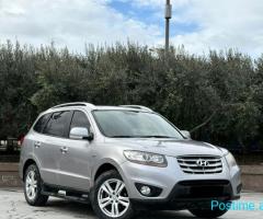 OKAZION HYUNDAI SANTAFE