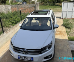 ???? Shitet Volkswagen Tiguan – Viti 2014