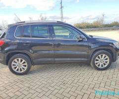 VW TIGUAN ,2.0 NAFTE, AUTOMAT, SENSOR, NAVI