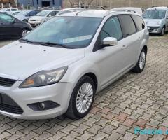 Ford Focus 1.6 Tdci 2010