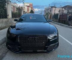 ❌AUDI A5 QUATTRO 3.5 TDI TDI (4×4)❌