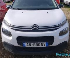 Shitet Citroen C3 viti 2019