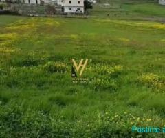 SHITET TOKE 2.280 M2 NE SHIJAK 88.000 EURO