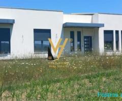 SHITET TOKE + NDERTES 2360 M2 NE PEZE 230.000 EURO