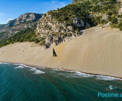 SHITET TOKE 1.000 M2 TE RANA E HEDHUN, LEZHE 250.000 EURO