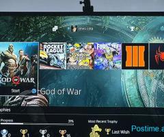 Shitet PS4 Me 11 Lojra