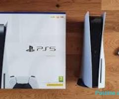 PlayStation 5 825GB