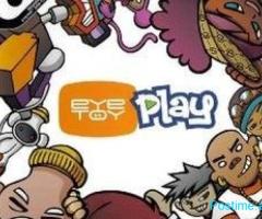 playstation 2 eyetoy