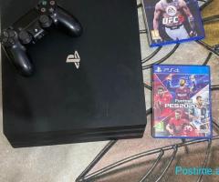 Play Station 4 Slim Me Jailbreak