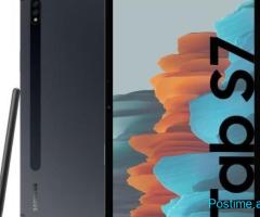 SAMSUNG TAB S7 - 128GB WIFI (SI I RI)