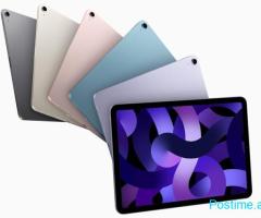 IPAD AIR 5 M1/8GB RAM WIFI 2022 (NEW) R&R COMPUTER