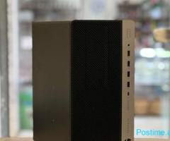 HP PRODESK 600 G3 MT