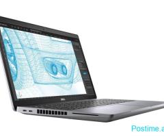 DELL PRECIZION 3561 i9G11/16/500SSD/T600 R&R COMPUTER