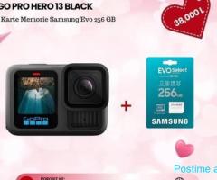 Go Pro Hero 13 Black New