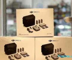 DJI MINI 2 SE FLY MORE COMBO